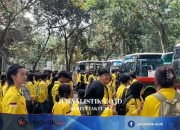 BEM UI Tanggapi Polda Metro soal STTP Demo, Singgung Mekanisme Pemberitahuan News 15 Juni 2026