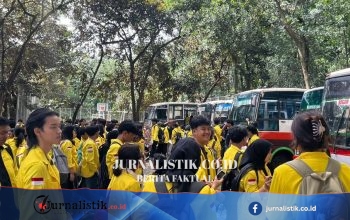 BEM UI Tanggapi Polda Metro soal STTP Demo, Singgung Mekanisme Pemberitahuan News 15 Juni 2026