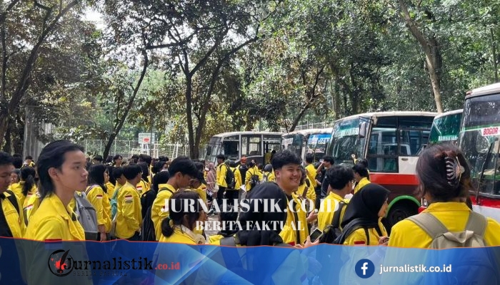 BEM UI Menanggapi Polda Metro soal STTP Demo, Soroti Mekanisme Pemberitahuan