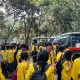 BEM UI Menanggapi Polda Metro soal STTP Demo, Soroti Mekanisme Pemberitahuan