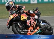 Pedro Acosta Masih Penasaran Juara setelah 13 Kali Podium di MotoGP