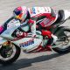 Kualifikasi Moto3 Belanda 2026: Veda Ega Pratama Start dari Baris Ketiga