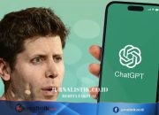 Sam Altman dan OpenAI Digugat, Bahayakan Nyama Manusia demi Bisnis Tekno 13 Juni 2026