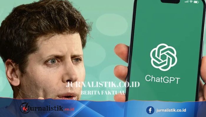 Sam Altman dan OpenAI Digugat Jaksa Agung Florida, Diduga Bahayakan Nyawa demi Keuntungan Bisnis