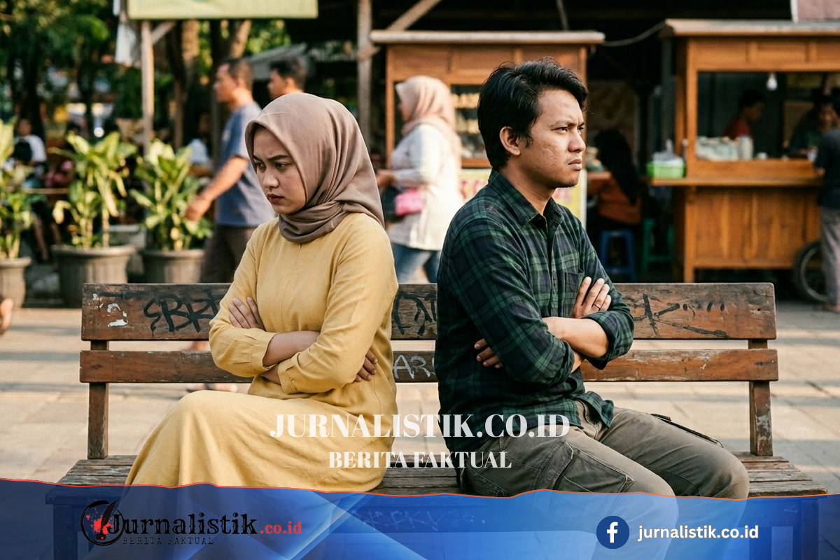 5 Zodiak yang Suka Menghilang Saat Ada Masalah, Kamu Salah Satunya? Lifestyle 20 Juni 2026