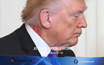 Trump Ogah Cairkan Aset Iran yang Dibekukan, Minta Dahulukan Kesepakatan Damai Global 7 Juni 2026