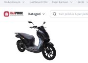 Kejagung: Vendor Motor Listrik MBG Tidak Punya Diler dan Bengkel Aktif Otomotif 4 Juni 2026