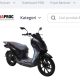 Kejagung: Vendor Motor Listrik MBG Dinilai Tak Punya Diler dan Bengkel Aktif