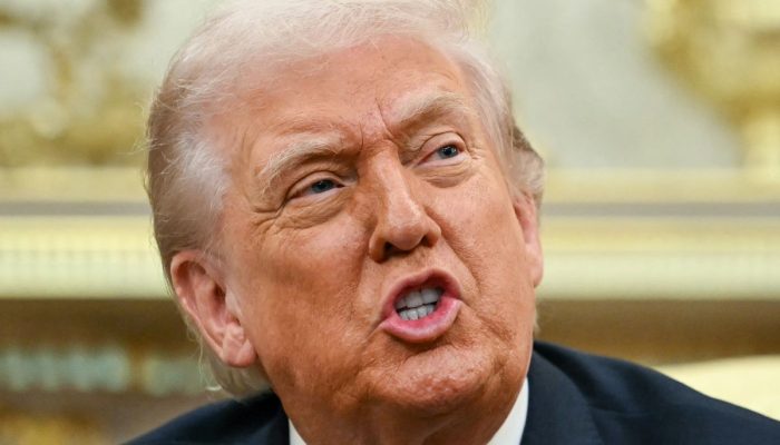 Trump Memaki Netanyahu soal Serangan ke Beirut, Hubungan AS-Israel Retak?