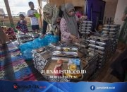 Mahasiswa Tuntut MBG Disetop, Pemerintah Janji Benahi Tata Kelolanya News 14 Juni 2026