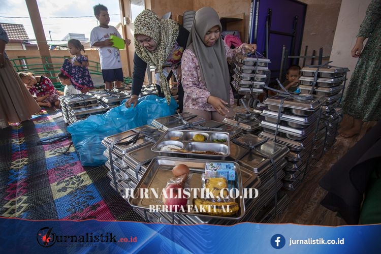 Mahasiswa Tuntut MBG Disetop, Pemerintah Janji Benahi Tata Kelolanya News 14 Juni 2026