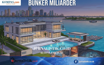 Elon Musk dan Zuckerberg Bisa Beli Rumah Tunai, tapi Tetap Pilih KPR Tekno 8 Juni 2026
