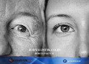Keresahan Perempuan Saat Menghadapi Penuaan, Takut Terlihat Tua hingga Badan Tak Lagi Bugar Lifestyle 15 Juni 2026