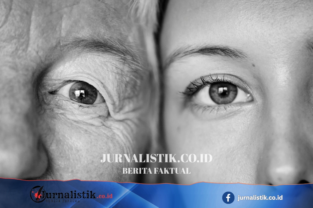 Keresahan Perempuan Saat Menghadapi Penuaan, Takut Terlihat Tua hingga Badan Tak Lagi Bugar Lifestyle 15 Juni 2026