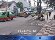 Angkot Tua di Persimpangan Nasib... News 17 Juni 2026