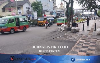Nasib Angkot "Uzur" di Bogor Setelah Dilarang Beroperasi: Jadi Plat Hitam atau Besi Tua News 15 Juni 2026