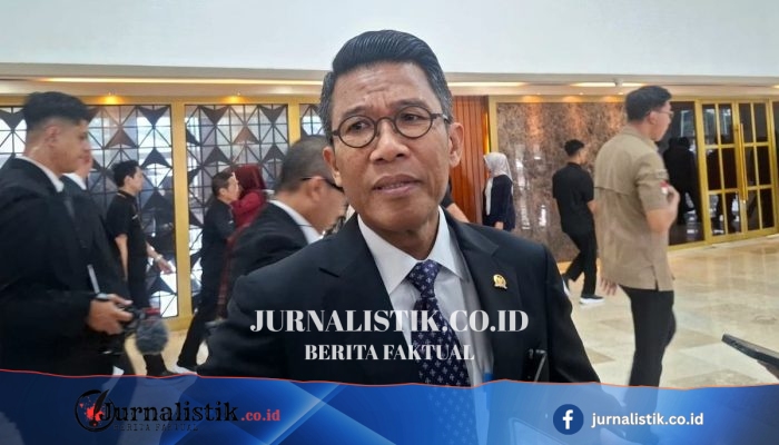 Revisi UU P2SK: UMKM Berpeluang Ajukan Pembiayaan Meski Punya Riwayat Kredit Macet