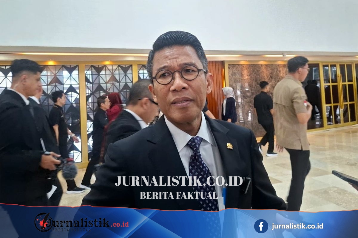 Revisi UU P2SK: UMKM dengan Riwayat Kredit Macet Tetap Bisa Ajukan Pembiayaan Money 15 Juni 2026