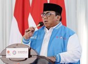 Dukung Rekan Buruh Masuk Kabinet, Andi Gani Nena Wea Cerita Pernah Tolak Tawaran Serupa