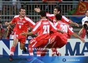 Di Tengah Ketegangan dengan AS, Pemain Iran Akhirnya Dapat Visa Piala Dunia 2026