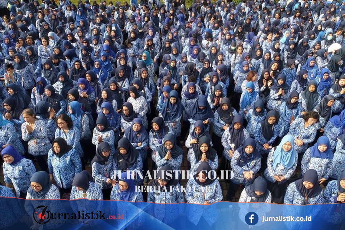 Kisah PPPK Bolsel Sulut Tak Digaji 3 Bulan: Cuma Rp 1 Juta, Terpaksa Utang Regional 26 Juni 2026