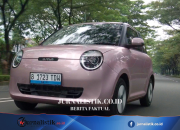 Review Jujur Pemilik Changan Lumin, Ungkap Plus Minus Mobil Otomotif 21 Juni 2026