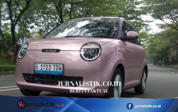 Review Jujur Changan Lumin: Irit dan Sering Dikira Mini Cooper, Tapi Kurang Stabil di Kecepatan Tinggi