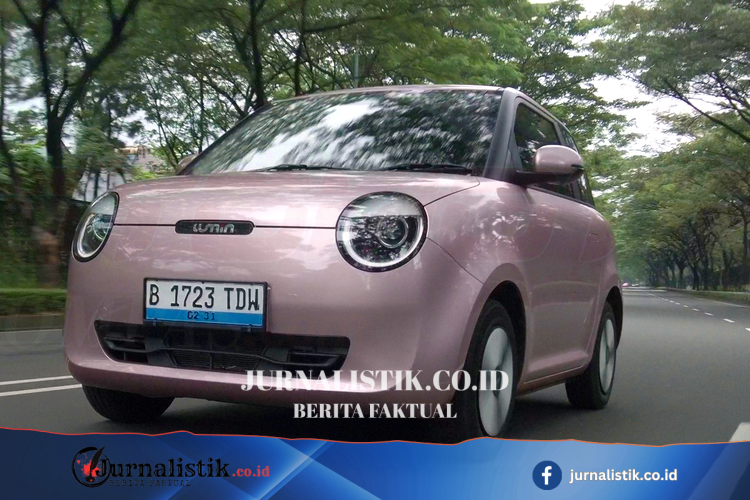 Review Jujur Pemilik Changan Lumin, Ungkap Plus Minus Mobil Otomotif 21 Juni 2026