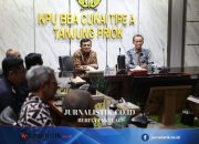 DJBC Kekurangan SDM, Bos Bea Cukai: Tunggu Rekrutmen Nasional Money 15 Juni 2026