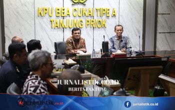 DJBC Kekurangan SDM, Bos Bea Cukai: Tunggu Rekrutmen Nasional Money 15 Juni 2026