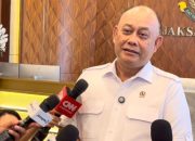 Dadan Hindayana Buka Suara Setelah Dicopot: Presiden Tahu yang Terbaik News 3 Juni 2026