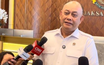 Dadan Hindayana Buka Suara Setelah Dicopot: Presiden Tahu yang Terbaik News 3 Juni 2026