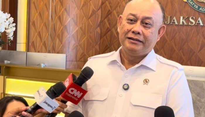Dadan Hindayana Bicara Usai Dicopot, Sebut Presiden Tahu yang Terbaik