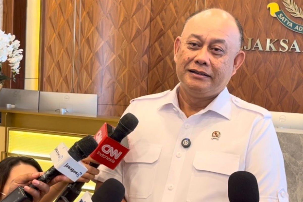 Dadan Hindayana Buka Suara Setelah Dicopot: Presiden Tahu yang Terbaik News 3 Juni 2026