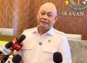 Tak Cukup Langkah Pencopotan Tiga Pimpinan BGN News 3 Juni 2026