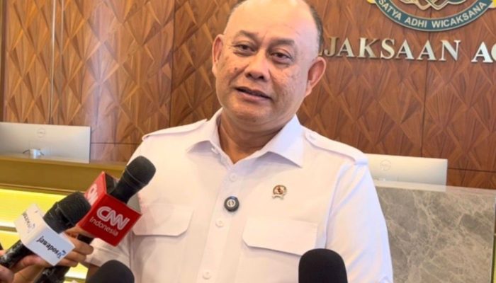 Pencopotan Tiga Pimpinan BGN Belum Menjawab Masalah