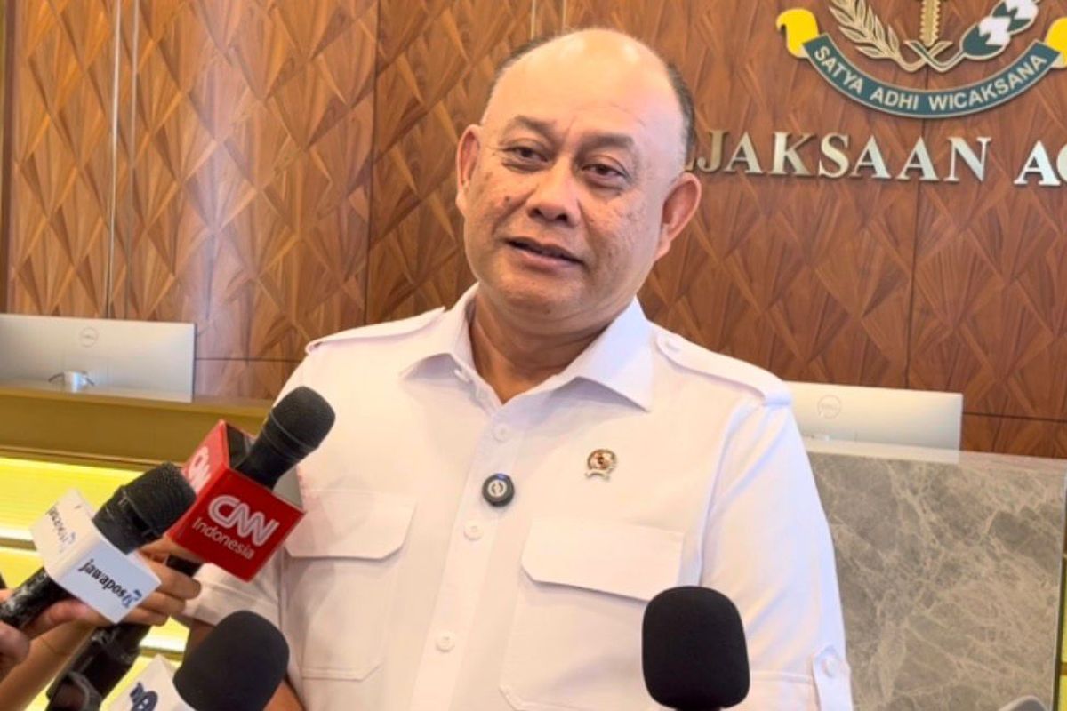 Tak Cukup Langkah Pencopotan Tiga Pimpinan BGN News 3 Juni 2026