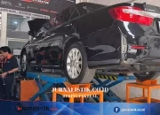 Efek Buruk Tunda Peremajaan Komponen Mobil, Bisa Bikin Jebol Otomotif 25 Juni 2026