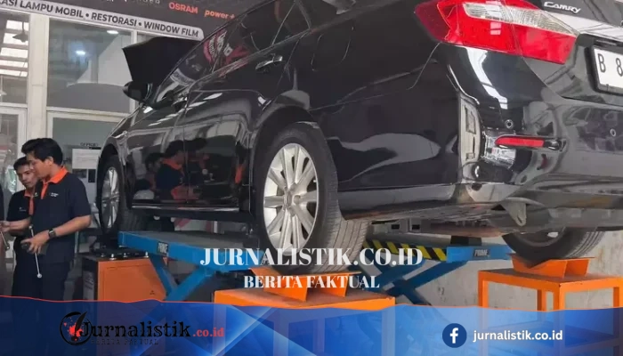 Efek Buruk Menunda Peremajaan Komponen Mobil: Bisa Memicu Kerusakan Beruntun hingga Jebol