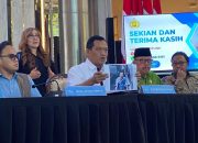 Polda Metro Bakal Koordinasi dengan TNI soal Penyidikan Kasus Andrie Yunus