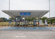 Tantangan Mobil Listrik di Masa Depan, Bisa Bikin Antrean SPKLU Otomotif 3 Juni 2026
