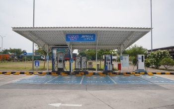 Tantangan Mobil Listrik di Masa Depan, Bisa Bikin Antrean SPKLU Otomotif 3 Juni 2026