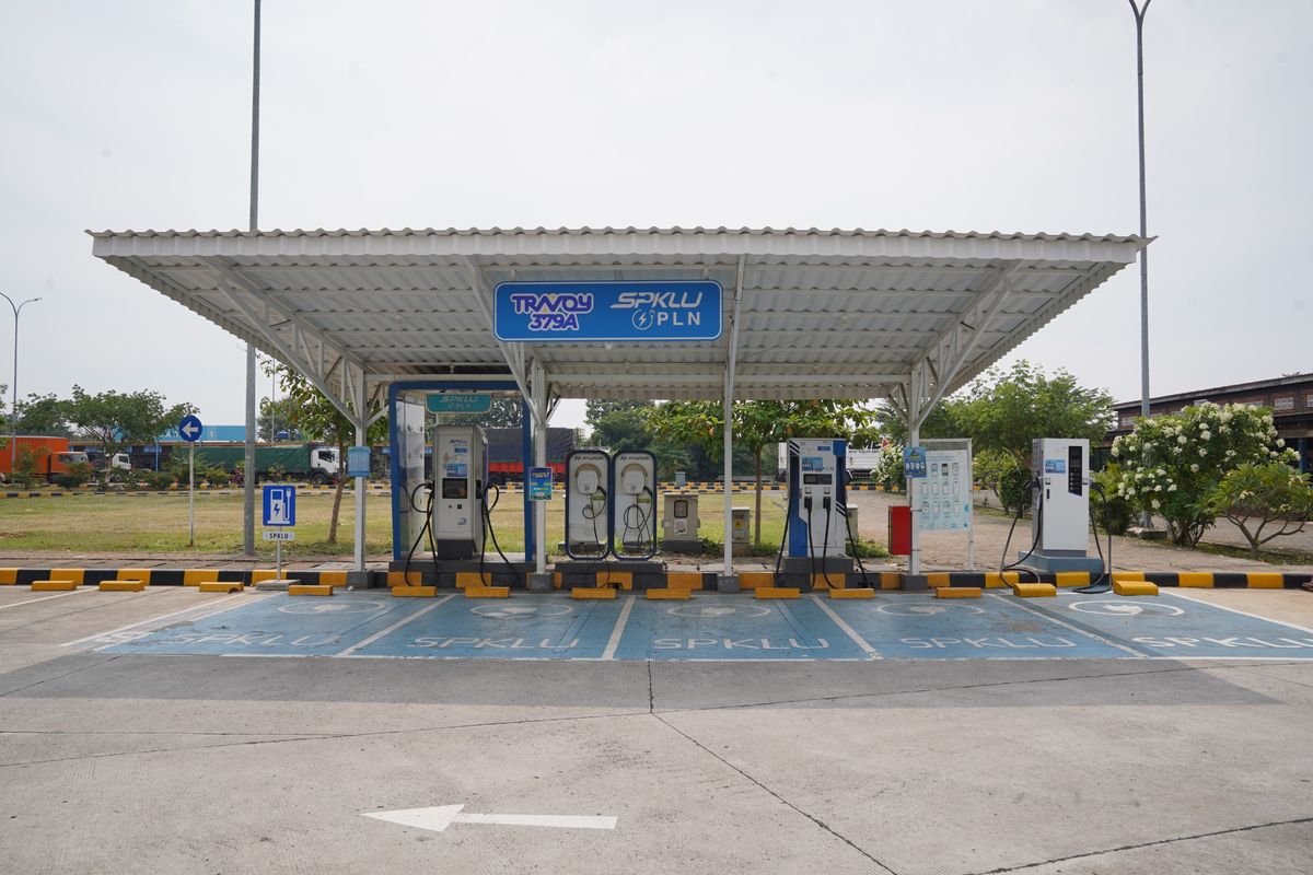 Tantangan Mobil Listrik di Masa Depan, Bisa Bikin Antrean SPKLU Otomotif 3 Juni 2026
