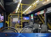 Menjaga Tarif Transjakarta Tetap Rp 3.500, Peluangnya Masih Ada? Otomotif 14 Juni 2026
