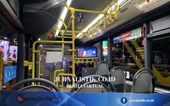 Menjaga Tarif Transjakarta Tetap Rp 3.500, Peluangnya Masih Ada? Otomotif 14 Juni 2026