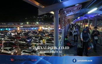 Kemenhub Perketat Pengawasan Kapal Penumpang Jelang Libur Sekolah Money 13 Juni 2026