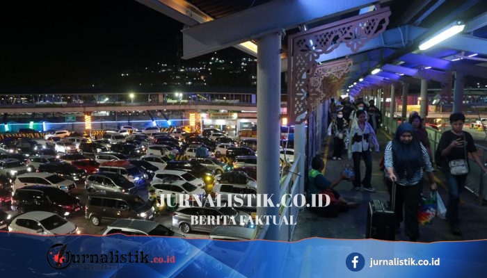 Kemenhub Perketat Pengawasan Kapal Penumpang untuk Musim Libur Sekolah 2026