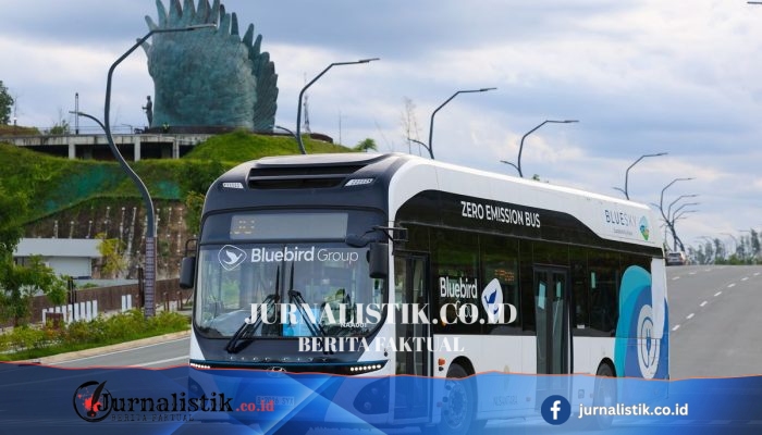 Transisi Transportasi Dipertanyakan: Elektrifikasi Kendaraan atau Angkutan Umum?