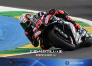 Bezzecchi Dihukum Berat, Dilarang Balapan di MotoGP Ceko 2026 Otomotif 21 Juni 2026
