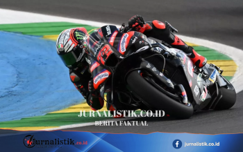 Bezzecchi Divonis Berat, Dilarang Ikut Balapan MotoGP Ceko 2026